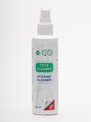Toy cleaner 180ml Lur 11-1